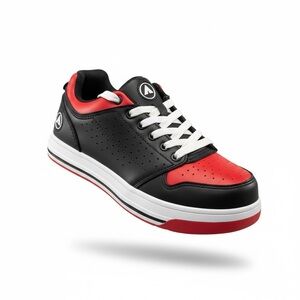 Airwalk Women's Composite Toe Arena Industrial Shoe Size 8.5